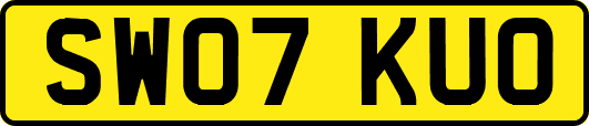 SW07KUO