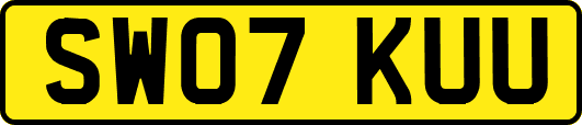 SW07KUU