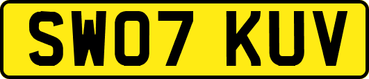 SW07KUV