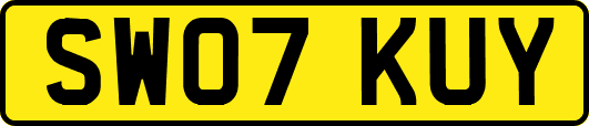 SW07KUY