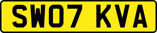 SW07KVA