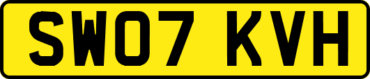 SW07KVH