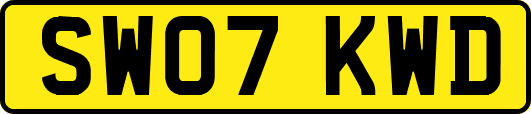 SW07KWD