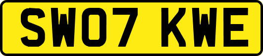 SW07KWE