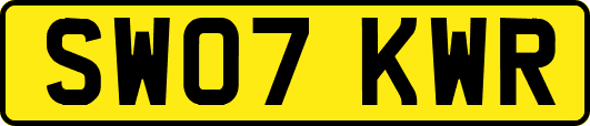 SW07KWR