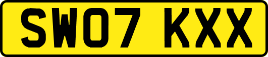 SW07KXX