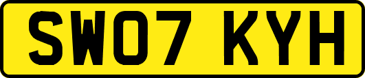 SW07KYH