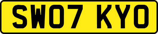 SW07KYO