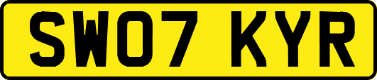 SW07KYR