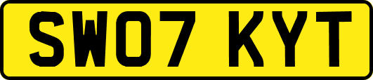 SW07KYT