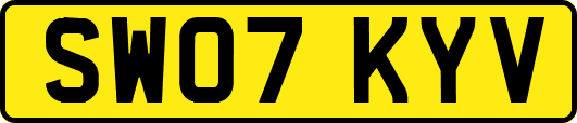 SW07KYV