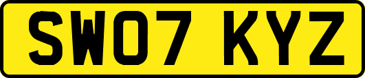 SW07KYZ