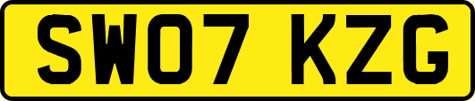 SW07KZG