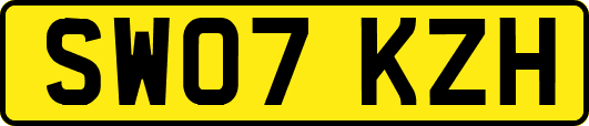 SW07KZH