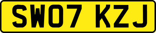 SW07KZJ