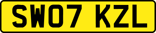 SW07KZL