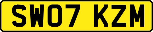 SW07KZM