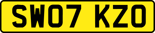 SW07KZO