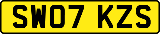 SW07KZS
