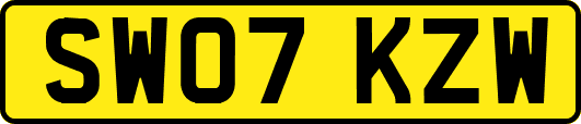 SW07KZW