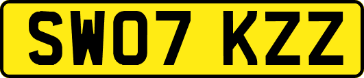 SW07KZZ
