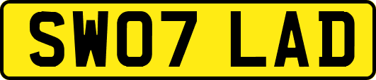 SW07LAD