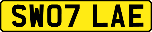 SW07LAE