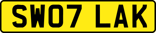 SW07LAK