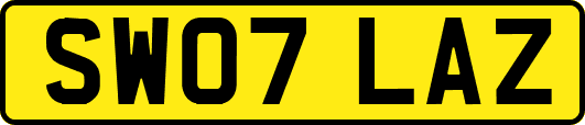 SW07LAZ