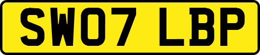 SW07LBP