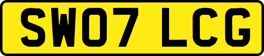 SW07LCG