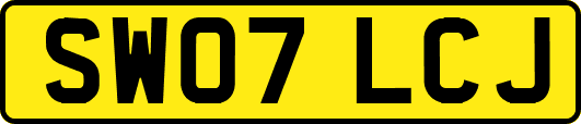 SW07LCJ