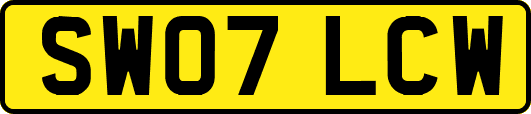 SW07LCW