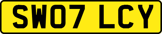 SW07LCY