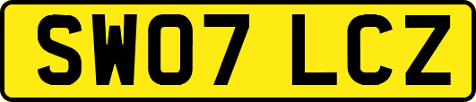 SW07LCZ