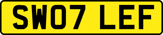 SW07LEF