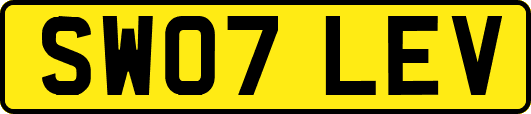 SW07LEV