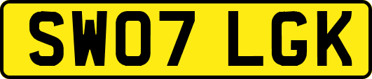 SW07LGK