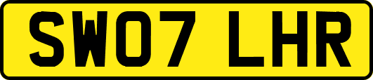 SW07LHR