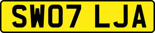 SW07LJA