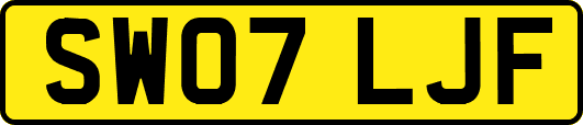 SW07LJF
