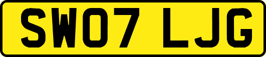 SW07LJG
