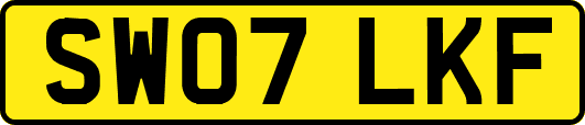 SW07LKF