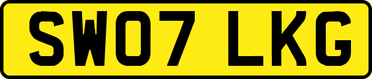 SW07LKG