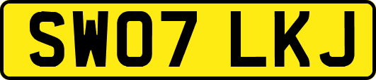 SW07LKJ