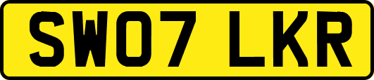SW07LKR