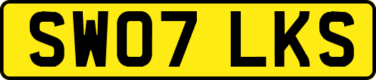 SW07LKS