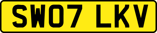 SW07LKV