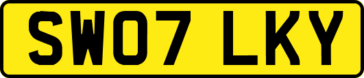 SW07LKY