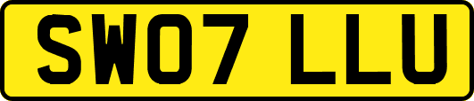 SW07LLU